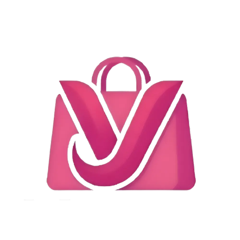 Venzo Marketplace Logo